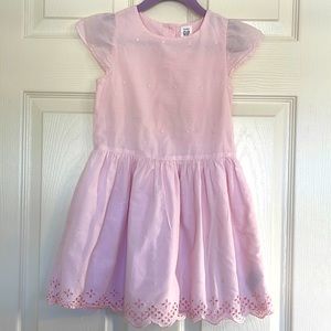 Summer Dress 5T